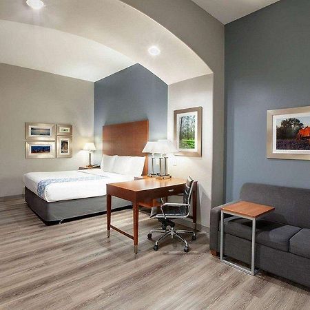 Comfort Inn & Suites Cleveland Kültér fotó