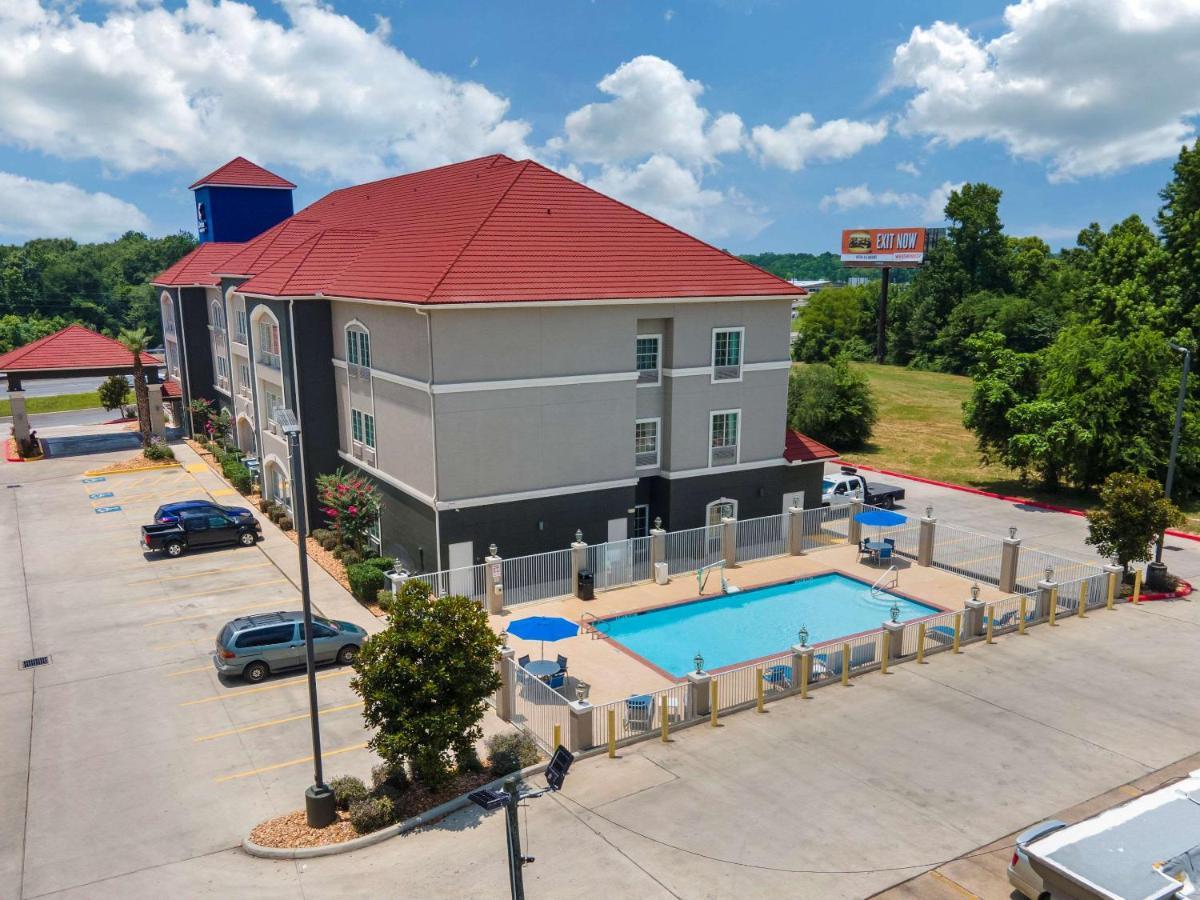 Comfort Inn & Suites Cleveland Kültér fotó