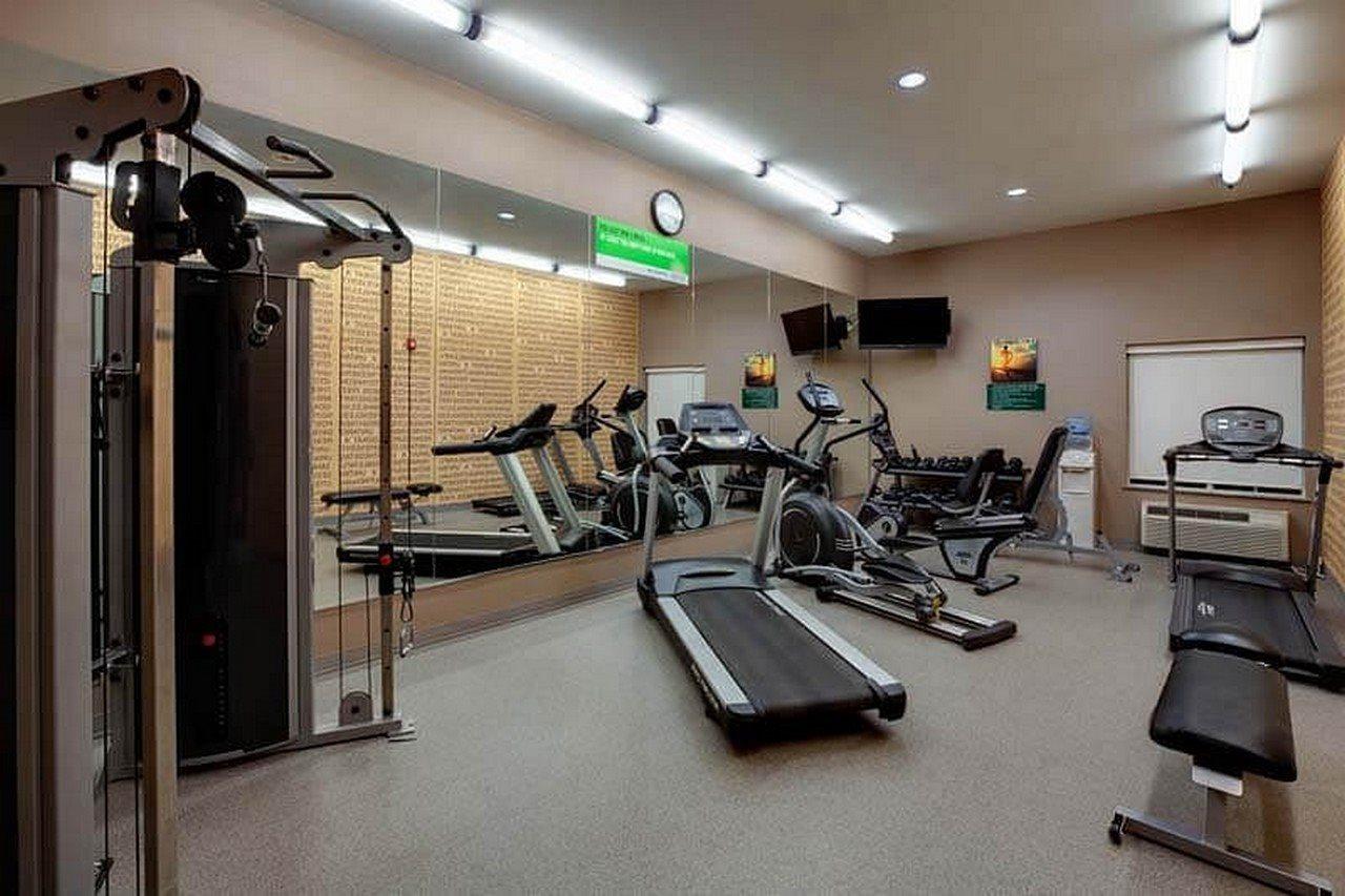 Comfort Inn & Suites Cleveland Kültér fotó