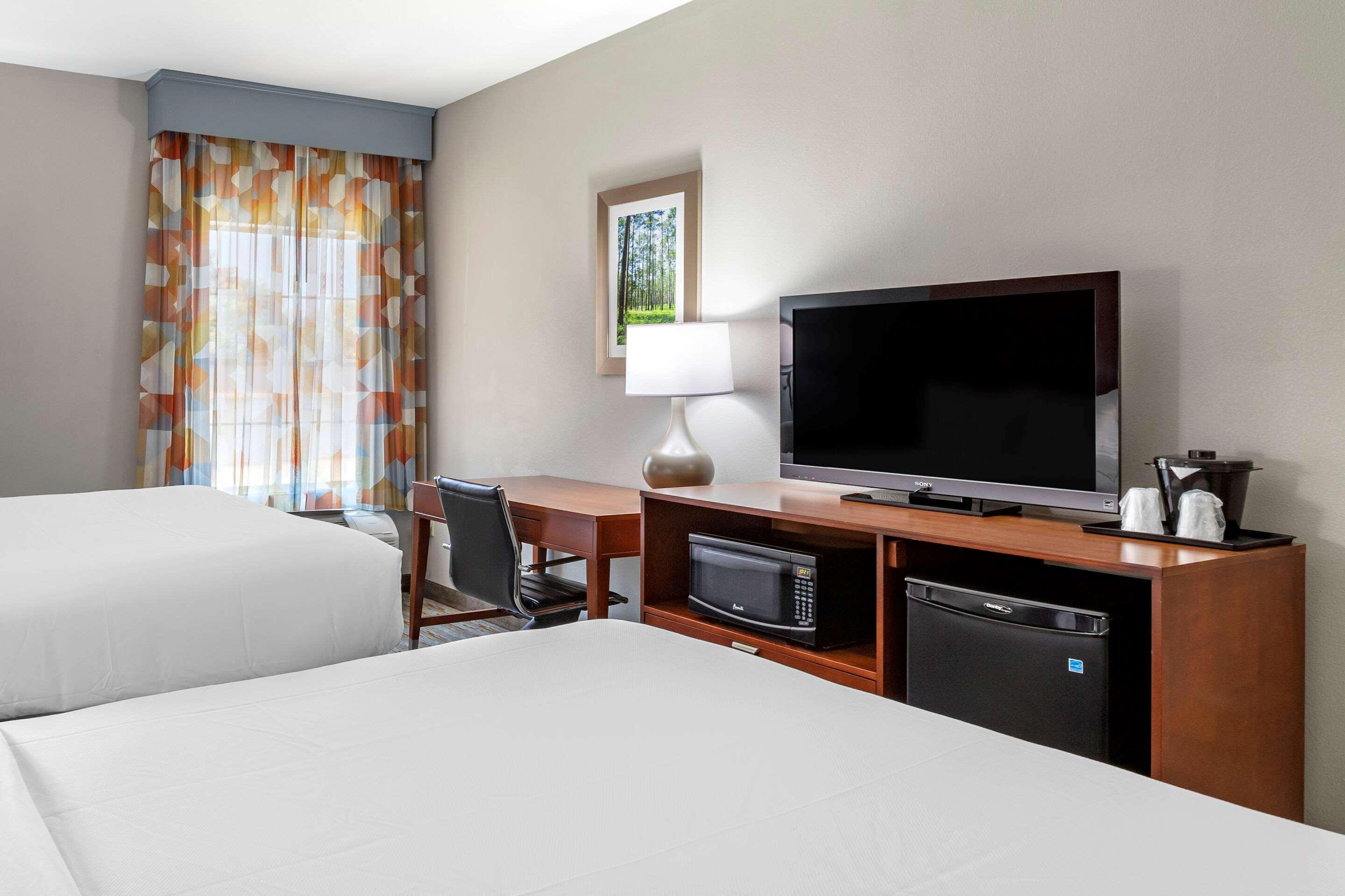 Comfort Inn & Suites Cleveland Kültér fotó