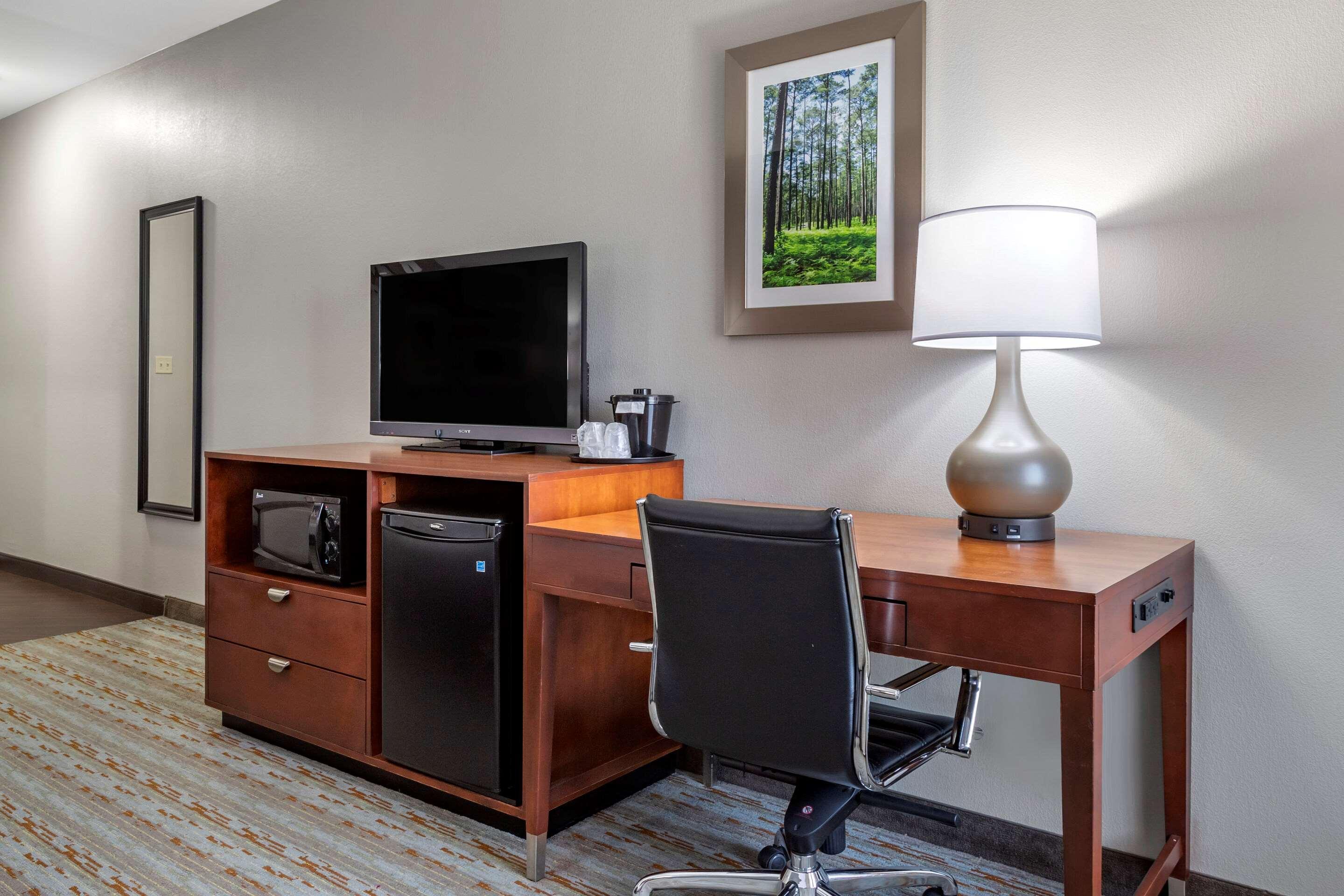 Comfort Inn & Suites Cleveland Kültér fotó