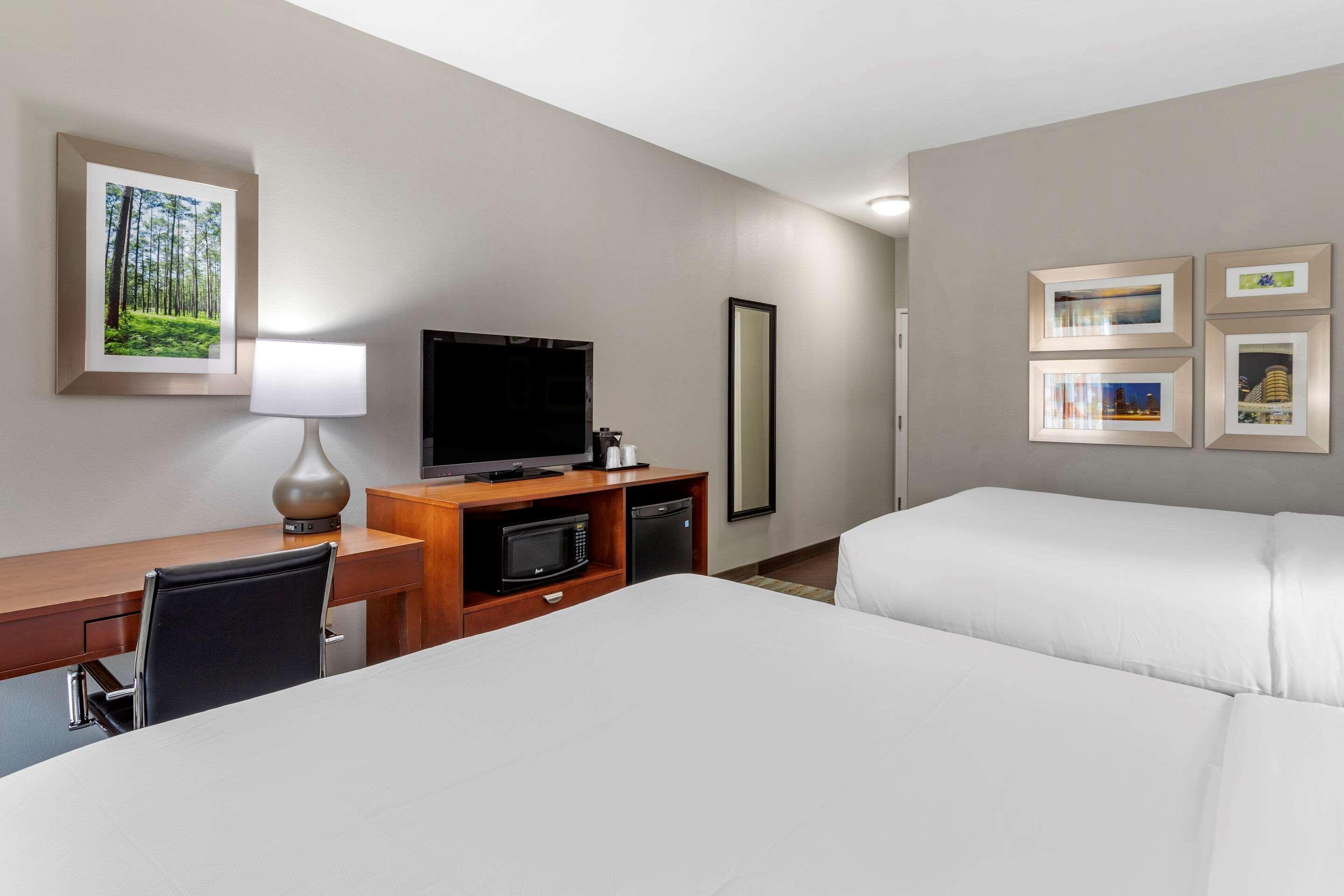 Comfort Inn & Suites Cleveland Kültér fotó