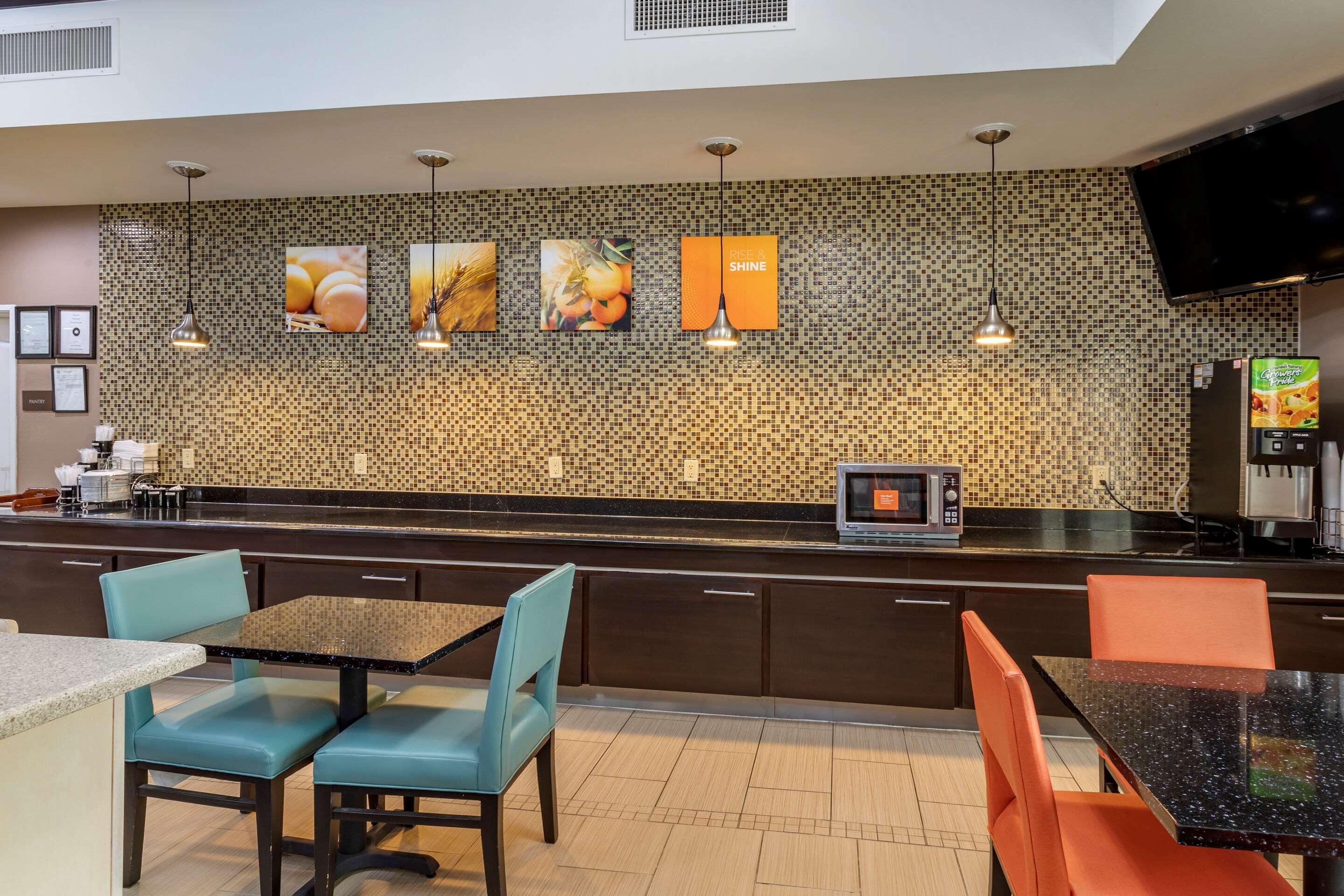 Comfort Inn & Suites Cleveland Kültér fotó