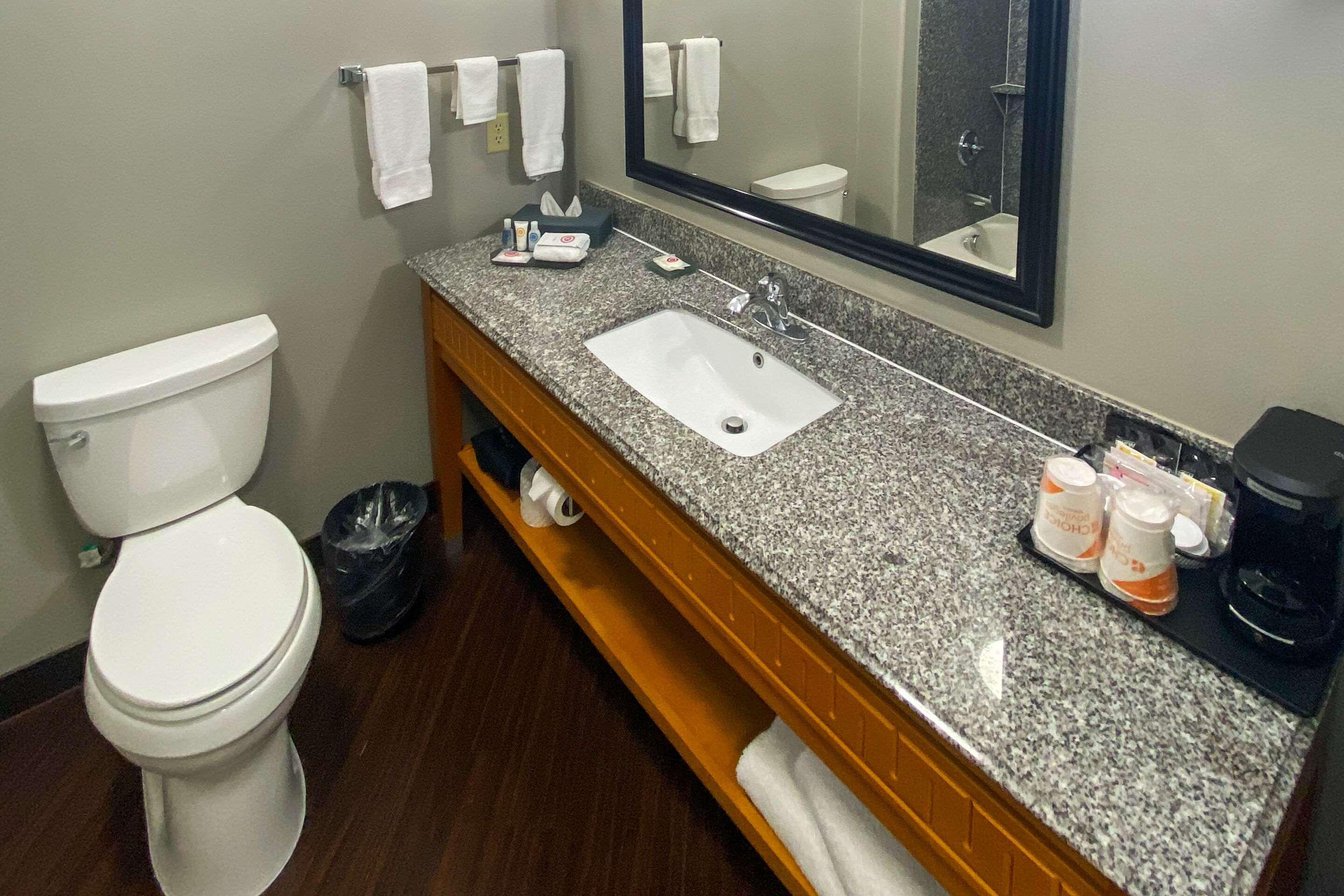 Comfort Inn & Suites Cleveland Kültér fotó