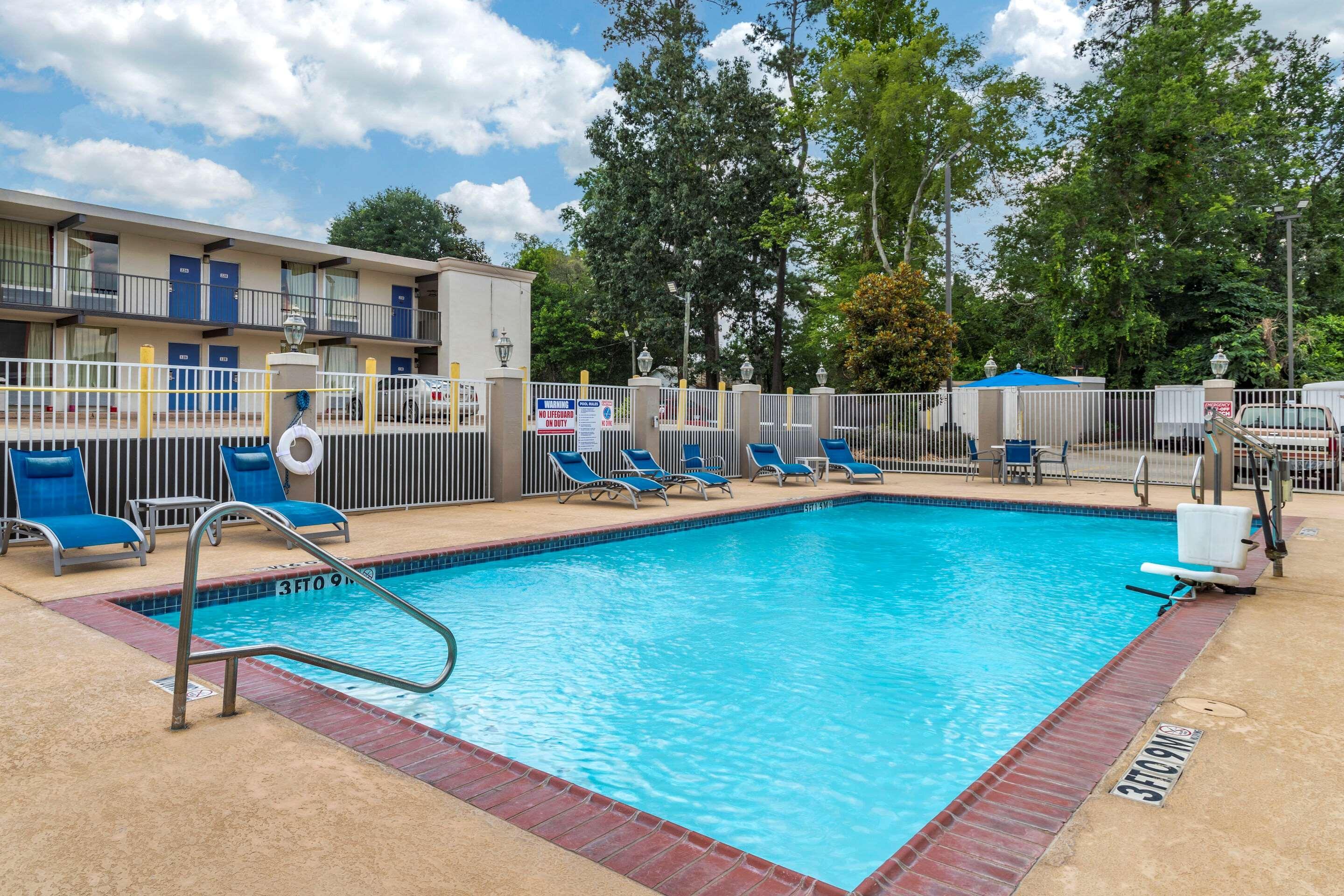 Comfort Inn & Suites Cleveland Kültér fotó