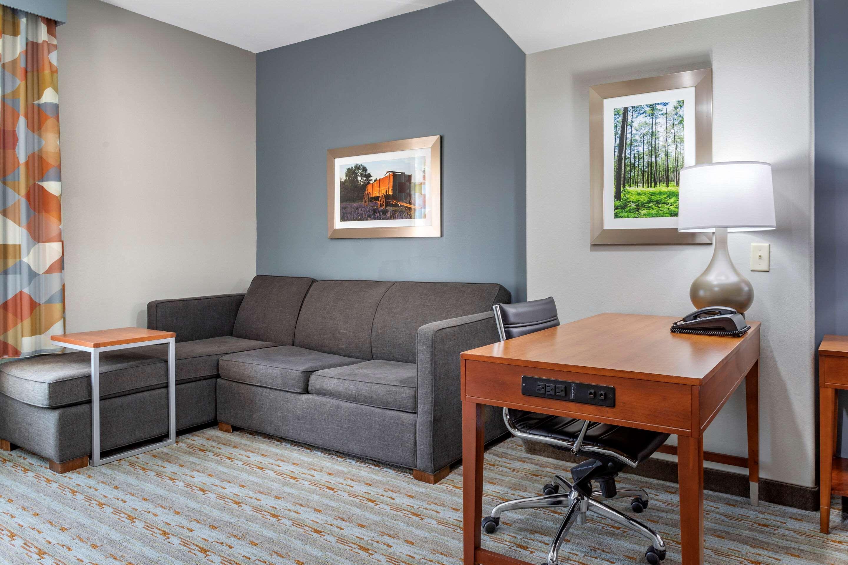 Comfort Inn & Suites Cleveland Kültér fotó