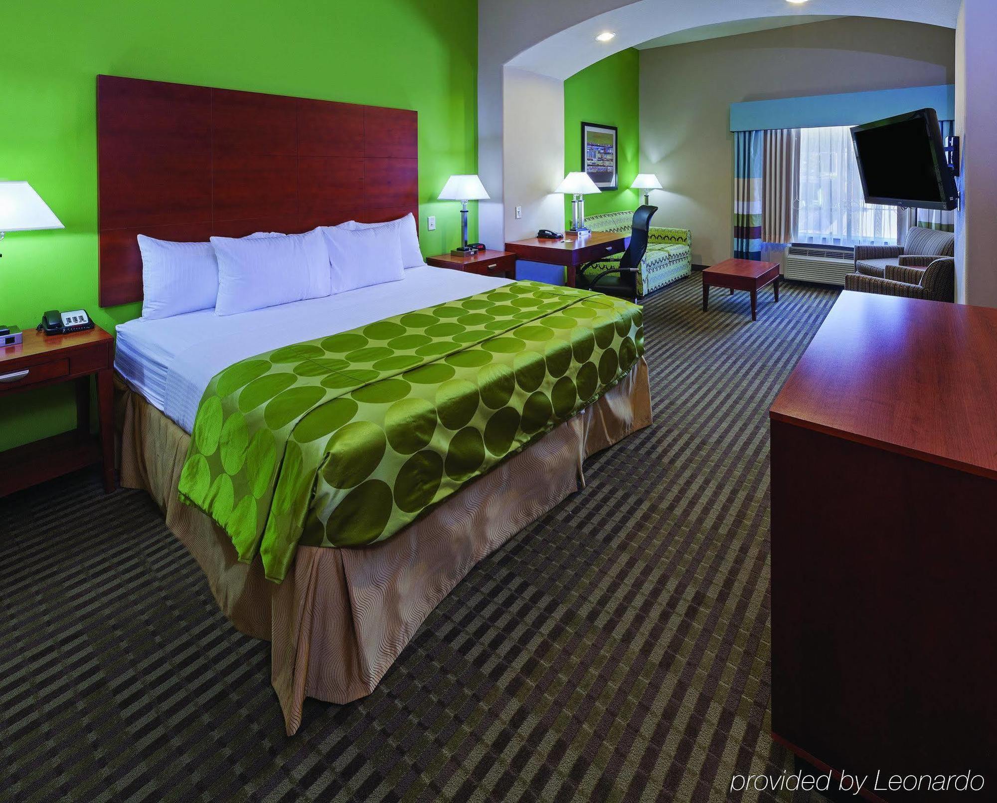 Comfort Inn & Suites Cleveland Kültér fotó