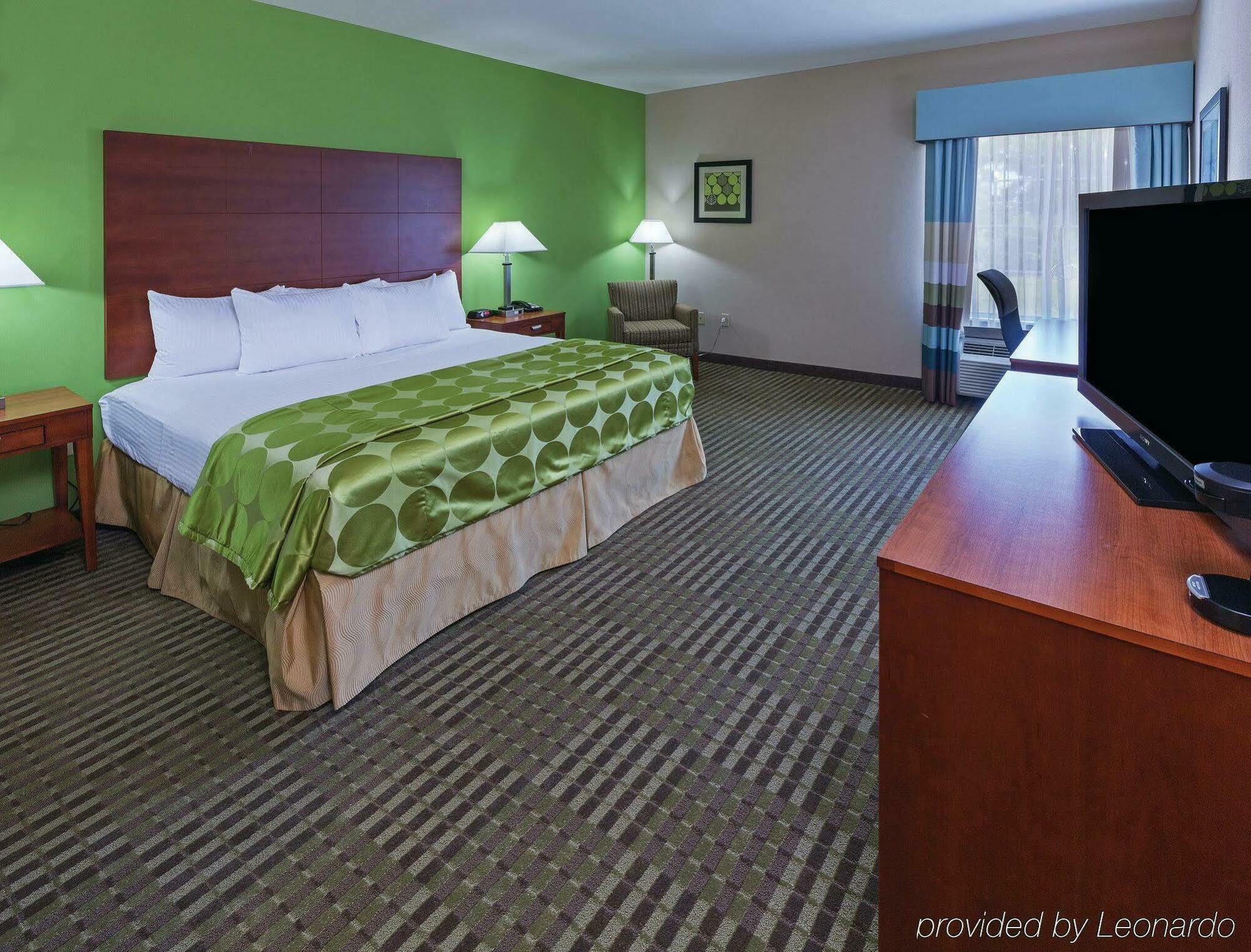 Comfort Inn & Suites Cleveland Kültér fotó