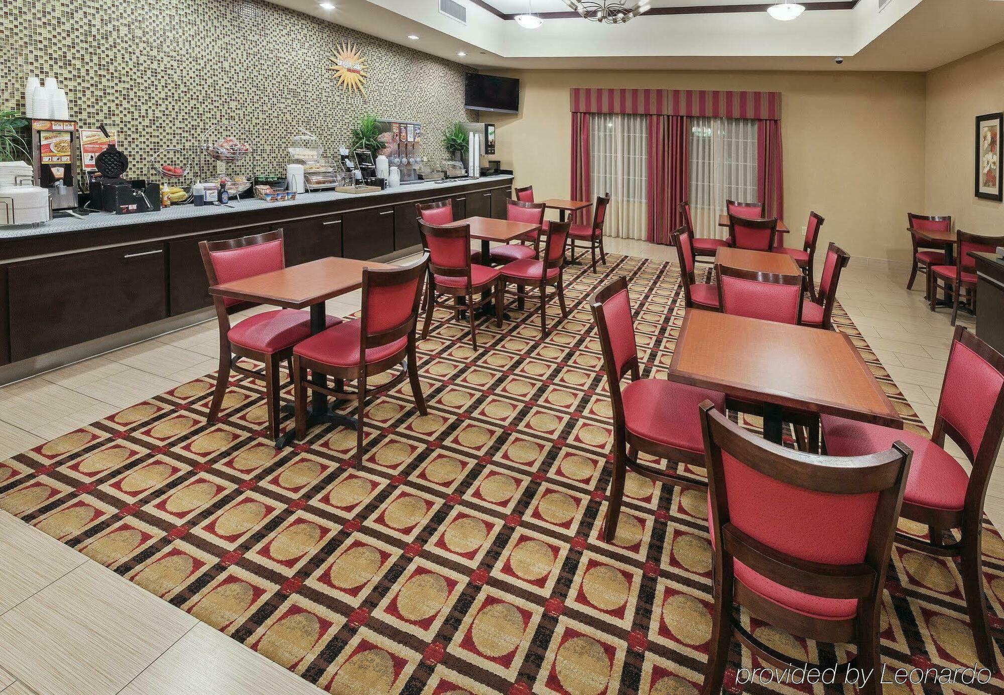 Comfort Inn & Suites Cleveland Kültér fotó