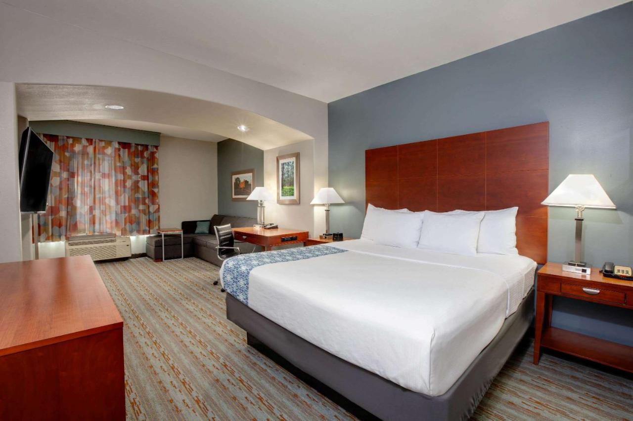 Comfort Inn & Suites Cleveland Kültér fotó