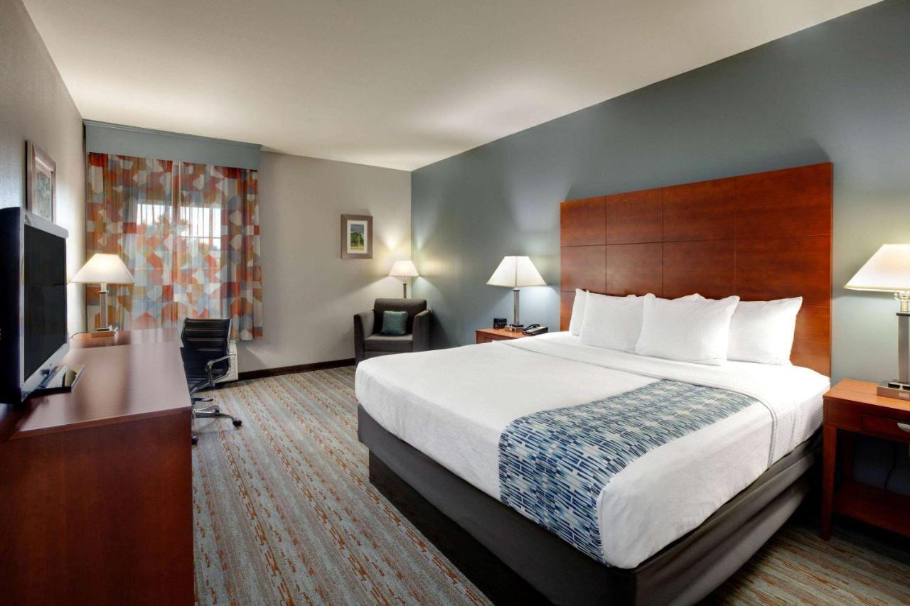 Comfort Inn & Suites Cleveland Kültér fotó