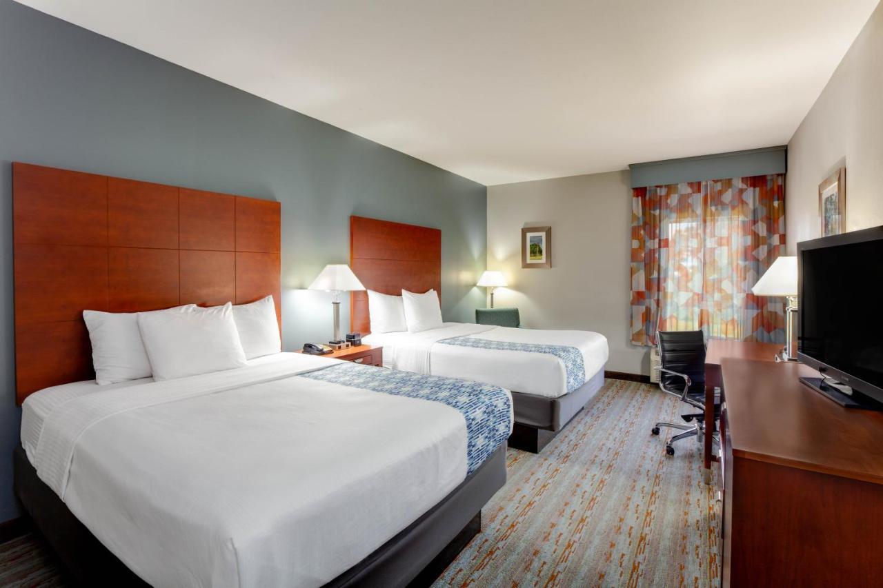 Comfort Inn & Suites Cleveland Kültér fotó