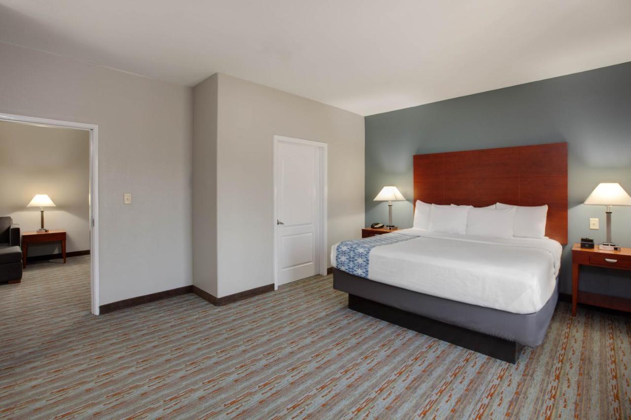 Comfort Inn & Suites Cleveland Kültér fotó