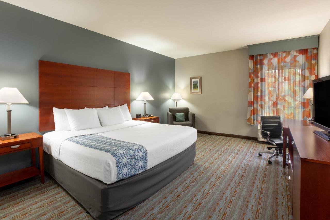 Comfort Inn & Suites Cleveland Kültér fotó