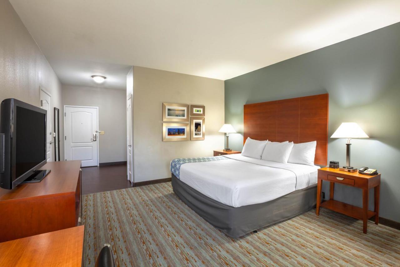 Comfort Inn & Suites Cleveland Kültér fotó
