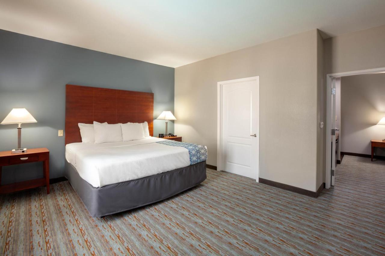 Comfort Inn & Suites Cleveland Kültér fotó