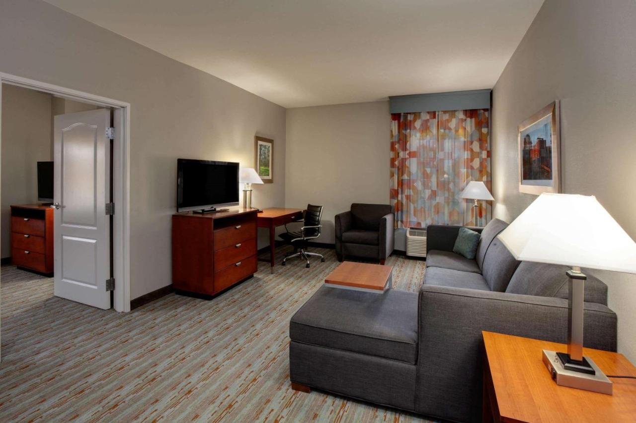 Comfort Inn & Suites Cleveland Kültér fotó