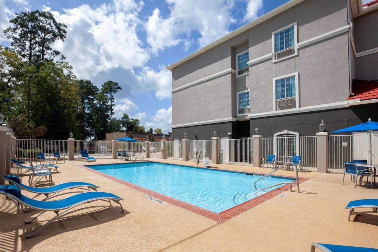 Comfort Inn & Suites Cleveland Kültér fotó
