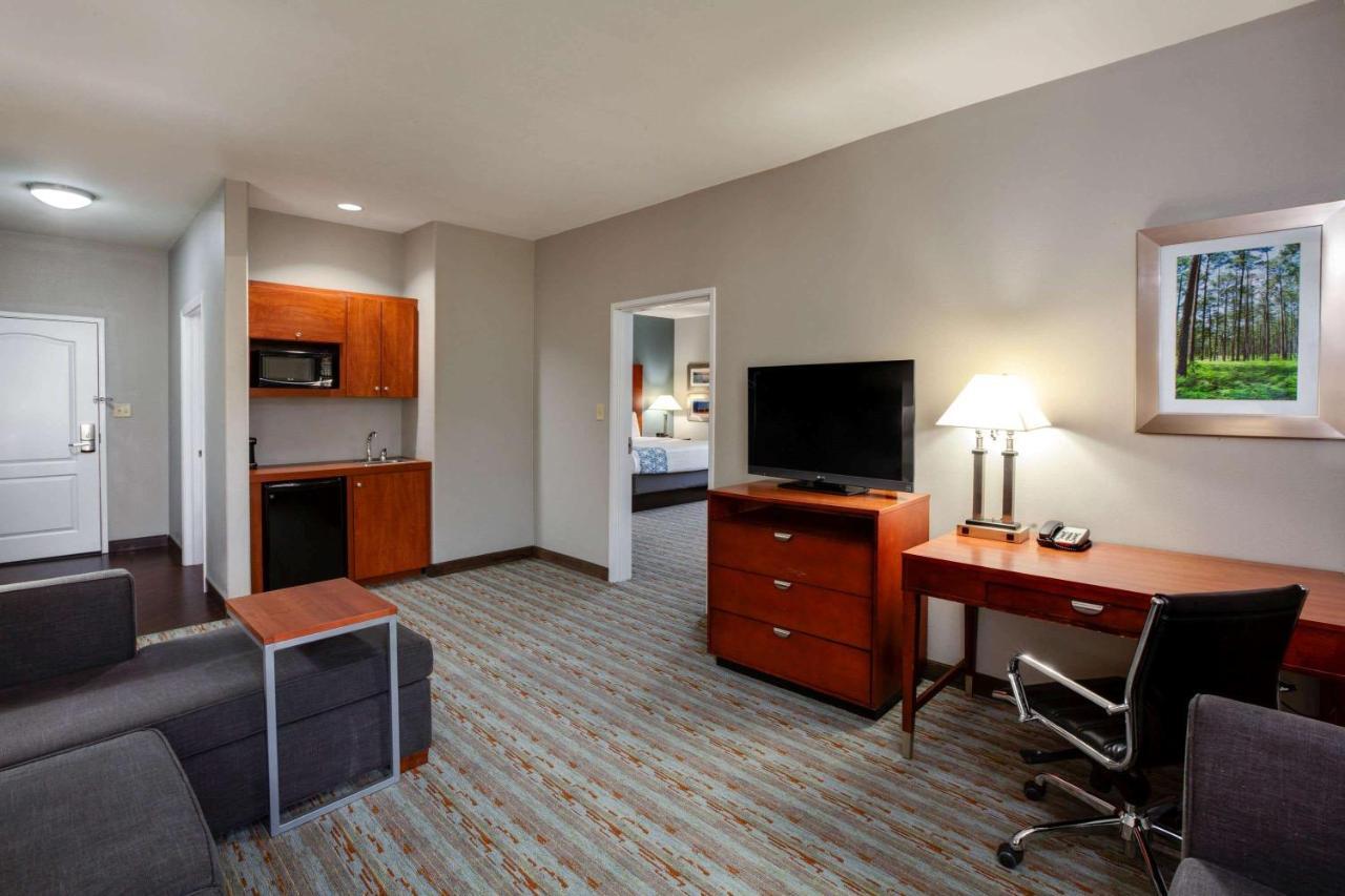 Comfort Inn & Suites Cleveland Kültér fotó