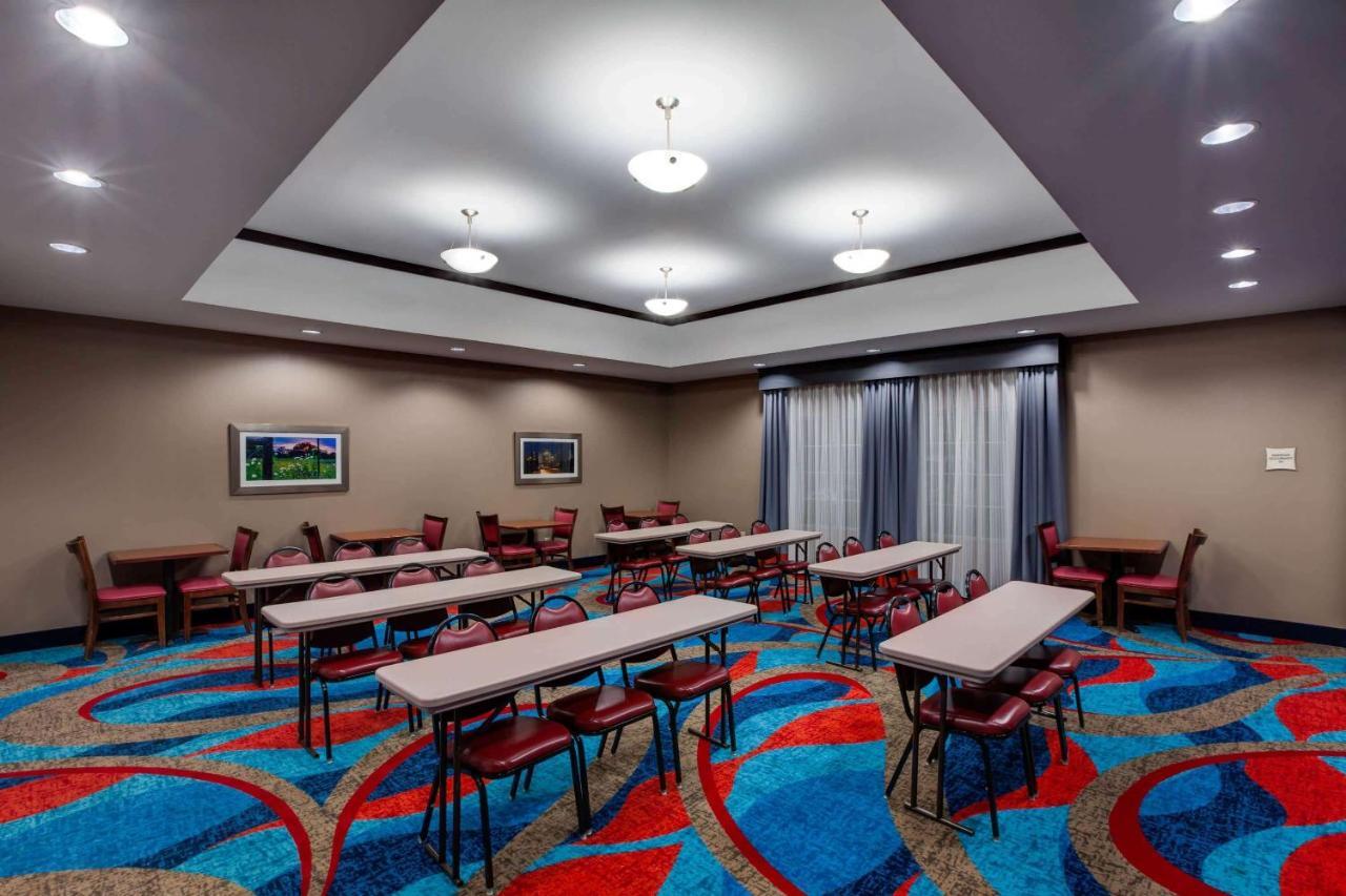 Comfort Inn & Suites Cleveland Kültér fotó
