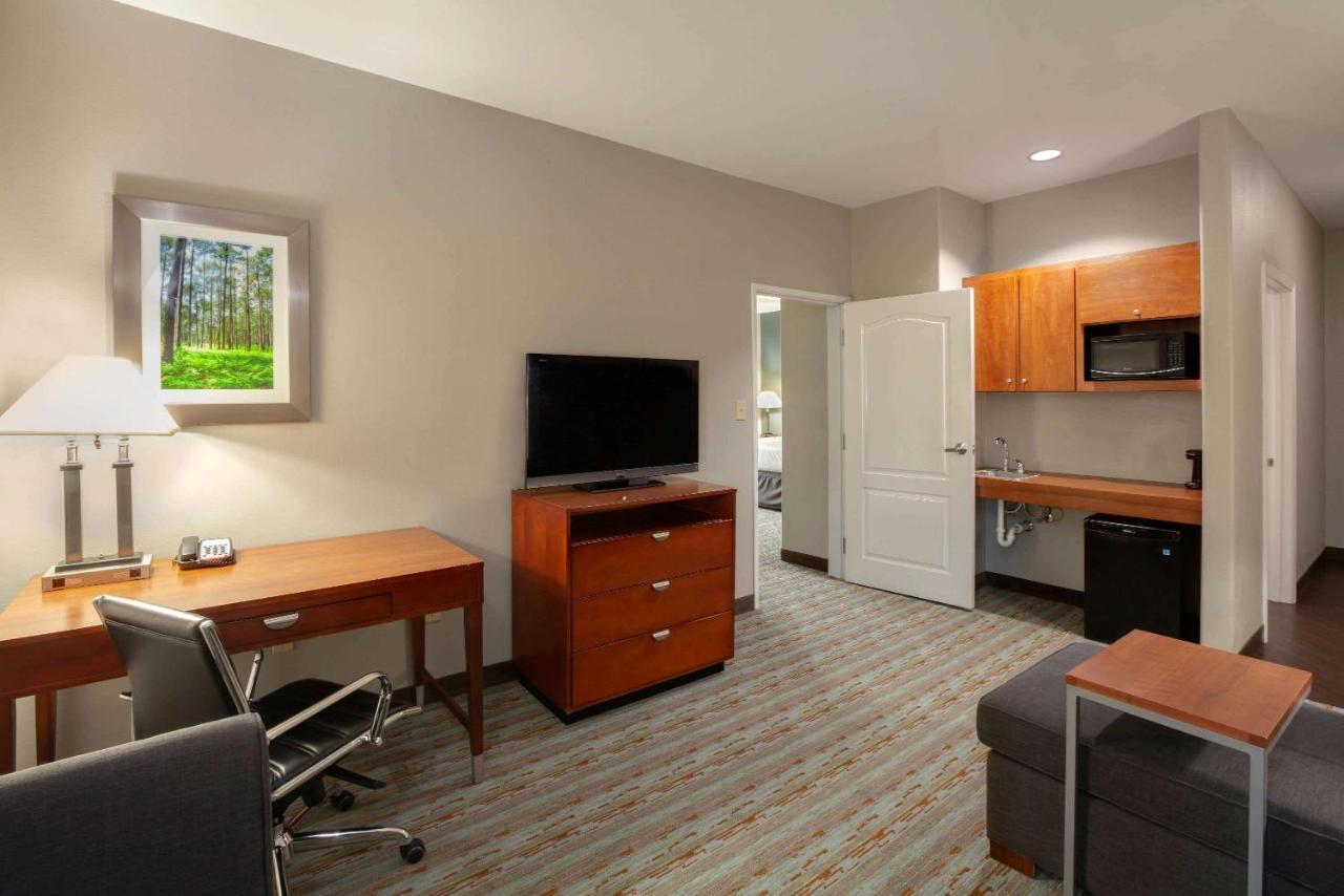 Comfort Inn & Suites Cleveland Kültér fotó